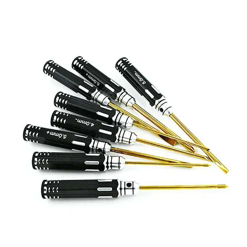 Rc Helicopter Tool Kit - Conjunto de Chaves Hexagonais RC -
