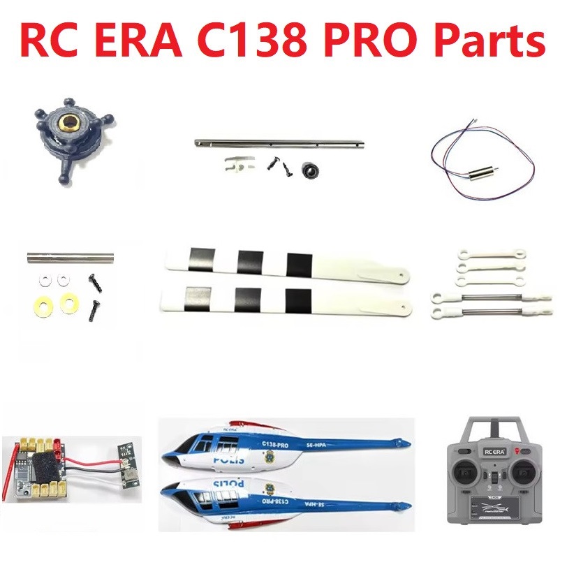 Lista de Peças de Reposição pa - Rc Helicopter Blade avaliação e preço