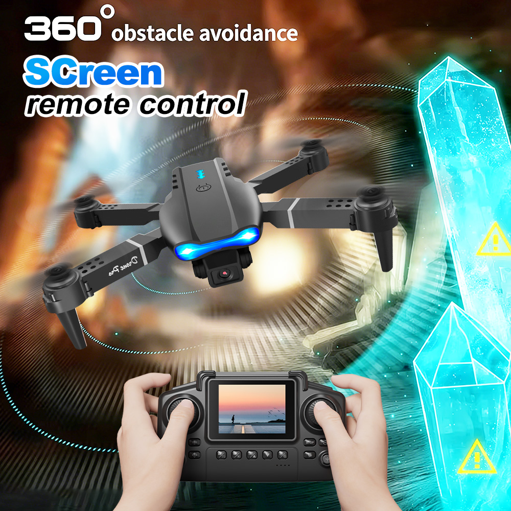 Drone Aéreo com Lente Dupla, F - Rc Helicopter Case avaliação e preço