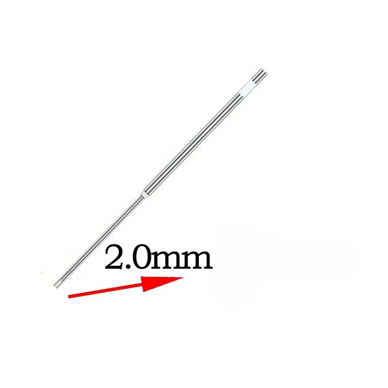 Chave de fenda Allen com ponta - Rc Helicopter Tool Kit avaliação e preço